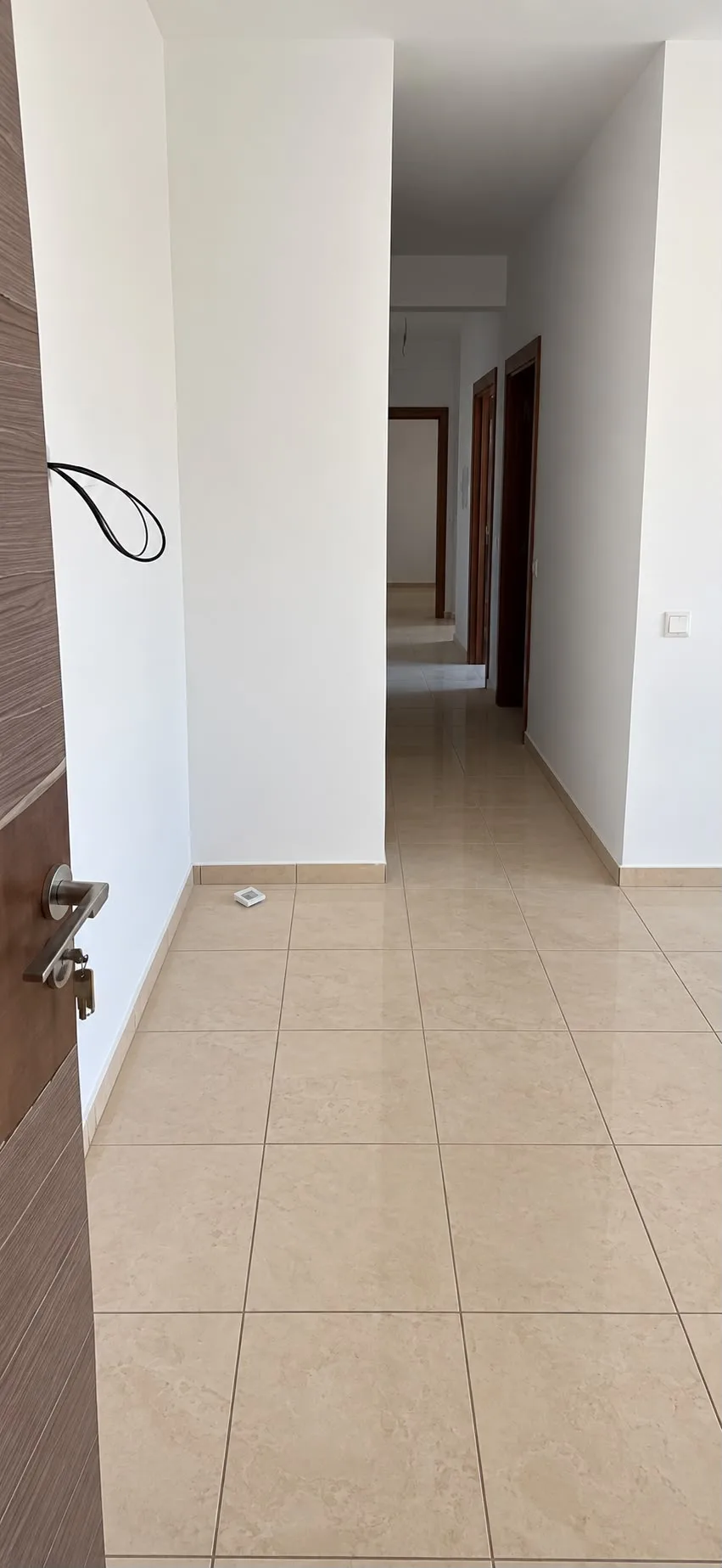 NIEUW APPARTEMENT VAN 60 m² MET LIFT EN PARKEERPLAATS IN TARGA,MARRAKECH